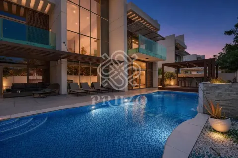 Willa w Jumeirah Village Circle, Dubai, ZEA 5 sypialnie, 783 mkw. nr 719749