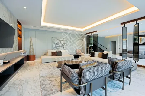 Villa in vendita a Jumeirah Village Circle, Dubai, EAU 5 camere da letto, 783 mq. № 719749 - foto 2