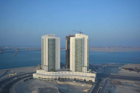 Apartament w Dubai, ZEA 1 sypialnia, 79 mkw. nr 719743