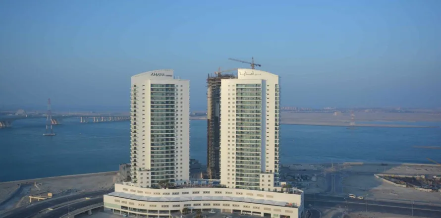 Διαμέρισμα σε Dubai, ΗΑΕ 1 υπνοδωμάτιο, 79 τ.μ. Αρ. 719743