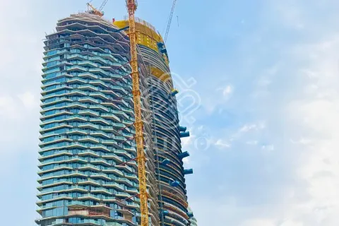 Lägenhet till försäljning i Downtown Dubai (Downtown Burj Dubai), Dubai, UAE 2 sovrum, 106 kvm Nr. 719746 - fotografi 3