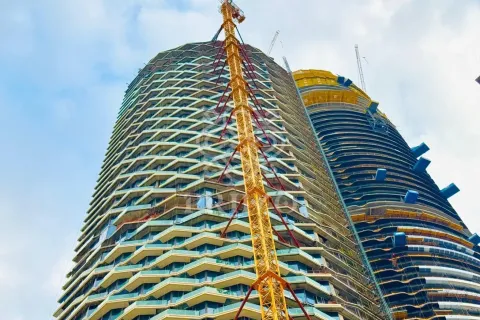 Lägenhet till försäljning i Downtown Dubai (Downtown Burj Dubai), Dubai, UAE 2 sovrum, 106 kvm Nr. 719746 - fotografi 4