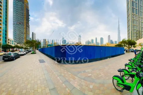 Lägenhet till försäljning i Downtown Dubai (Downtown Burj Dubai), Dubai, UAE 2 sovrum, 106 kvm Nr. 719746 - fotografi 2