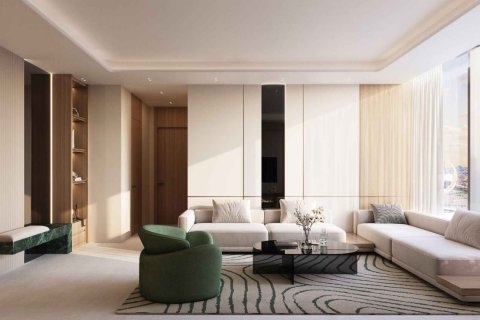 Al Barsha、Dubai、UAE にあるマンション販売中 1部屋、33.0 m2、No691697 - 写真 3