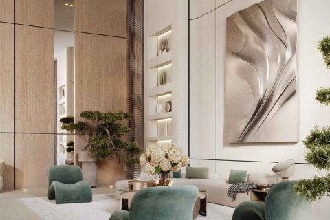 Al Barsha、Dubai、UAE にあるマンション販売中 1部屋、33.0 m2、No691697 - 写真 5