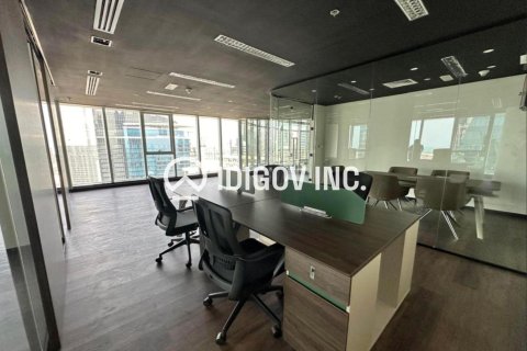 Kantor di Business Bay, Dubai, UEA 102 m2 nomor 691702 - foto 5