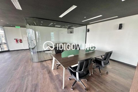 Kantor di Business Bay, Dubai, UEA 102 m2 nomor 691702 - foto 6