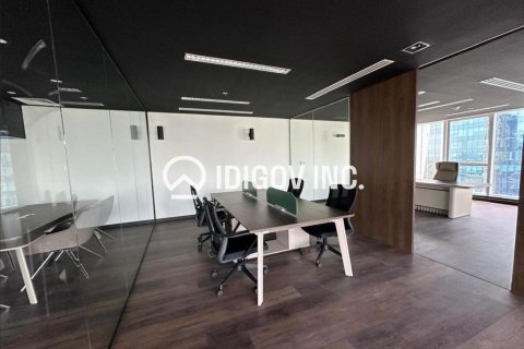 Kantor di Business Bay, Dubai, UEA 102 m2 nomor 691702 - foto 2