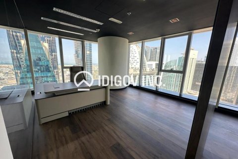 Kantor di Business Bay, Dubai, UEA 102 m2 nomor 691702 - foto 12