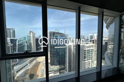 Kantor di Business Bay, Dubai, UEA 102 m2 nomor 691702 - foto 4