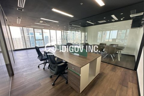 Kantor di Business Bay, Dubai, UEA 102 m2 nomor 691702 - foto 14