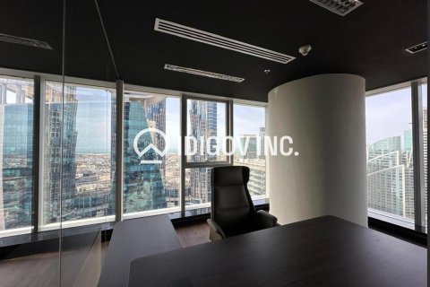 Kantor di Business Bay, Dubai, UEA 102 m2 nomor 691702 - foto 15
