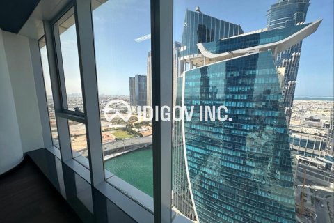 Kantor di Business Bay, Dubai, UEA 102 m2 nomor 691702 - foto 10