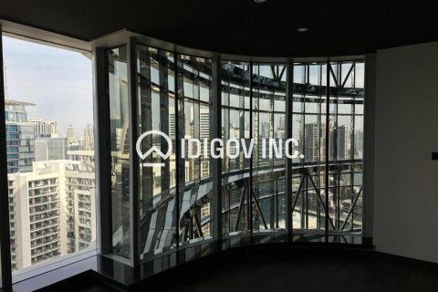 Kantor di Business Bay, Dubai, UEA 102 m2 nomor 691702