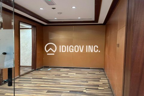 Kantor di Business Bay, Dubai, UEA 199 m2 nomor 691703 - foto 4