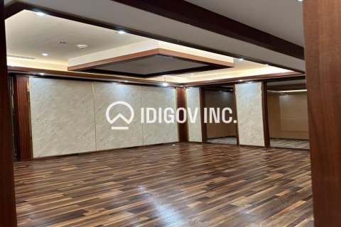 Kantor di Business Bay, Dubai, UEA 199 m2 nomor 691703