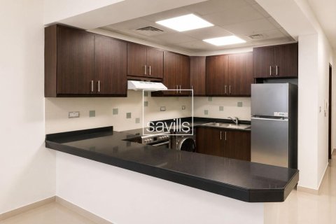 Apartamento en venta en Al Reem Island, Abu Dhabi, EAU 1 habitación, 51.65 m2 № 748082 - foto 4
