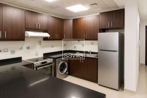 Apartamento en venta en Al Reem Island, Abu Dhabi, EAU 1 habitación, 51.65 m2 № 748082 - foto 2