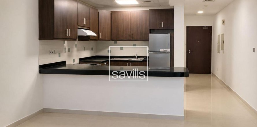 Apartamento en Al Reem Island, Abu Dhabi, EAU 1 habitación, 51.65 m² № 748082