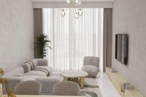 Apartman u gradu Al Reem Island, Abu Dhabi, UAE 1 spavaća soba, 70.7 m2 Br. 748085 - Slika 10