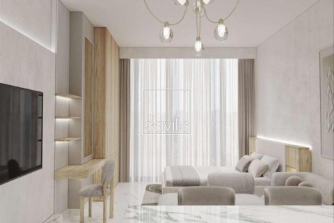 Apartamento em Al Reem Island, Abu Dhabi, EAU 1 quarto, 70.7 m2 № 748085