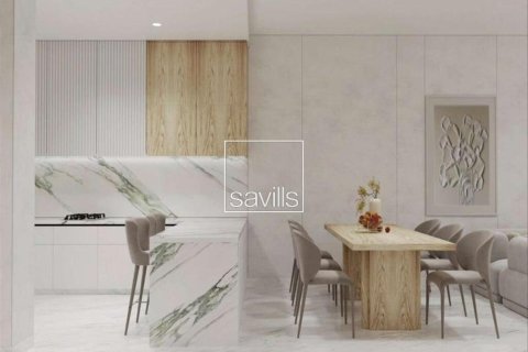 Apartman u gradu Al Reem Island, Abu Dhabi, UAE 1 spavaća soba, 70.7 m2 Br. 748085 - Slika 2