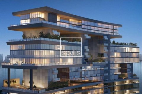 Apartman u gradu Al Reem Island, Abu Dhabi, UAE 1 spavaća soba, 70.7 m2 Br. 748085 - Slika 5