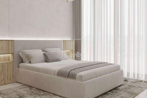 Apartman u gradu Al Reem Island, Abu Dhabi, UAE 1 spavaća soba, 70.7 m2 Br. 748085 - Slika 11
