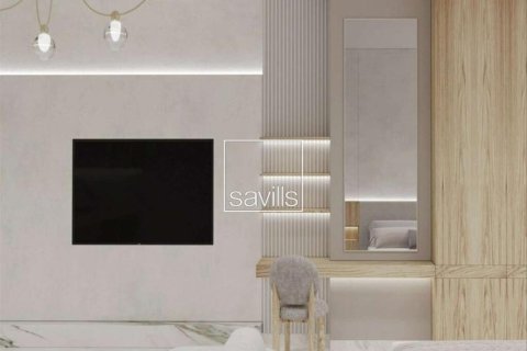 Apartman u gradu Al Reem Island, Abu Dhabi, UAE 1 spavaća soba, 70.7 m2 Br. 748085 - Slika 9