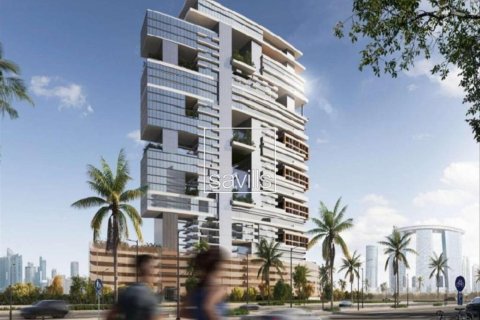 Apartman u gradu Al Reem Island, Abu Dhabi, UAE 1 spavaća soba, 70.7 m2 Br. 748085 - Slika 7