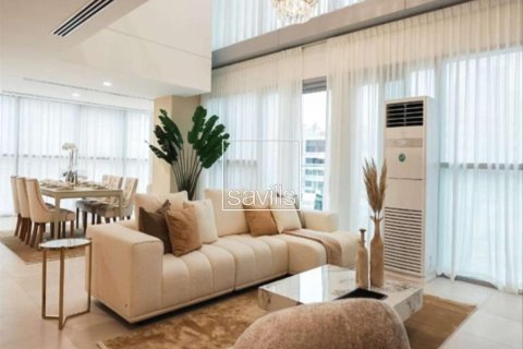 Apartman u gradu Al Reem Island, Abu Dhabi, UAE 1 spavaća soba, 70.7 m2 Br. 748085 - Slika 8