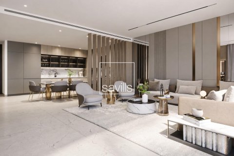 Apartamento en Al Reem Island, Abu Dhabi, EAU 2 dormitorios, 162.02 m² № 748087