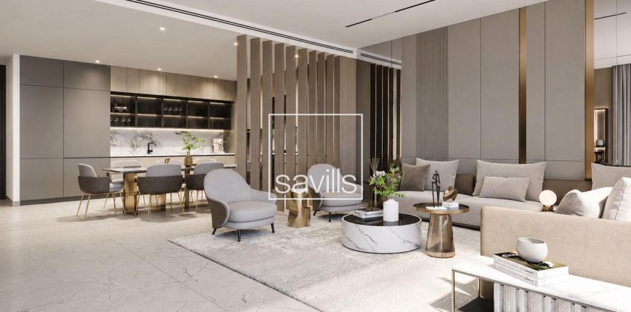Appartement in Al Reem Island, Abu Dhabi, VAE 2 slaapkamers, 162.02 vr.m. nr 748087