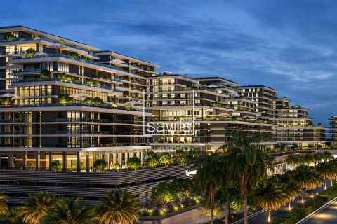 Appartement te koop in Al Reem Island, Abu Dhabi, VAE 2 slaapkamers, 162.02 vr.m., nr 748087 - foto 2