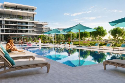 Appartement te koop in Al Reem Island, Abu Dhabi, VAE 2 slaapkamers, 162.02 vr.m., nr 748087 - foto 10