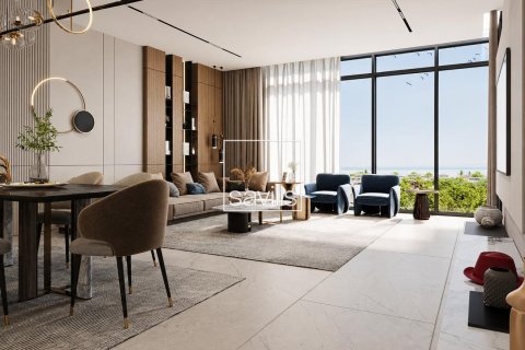 Appartement te koop in Al Reem Island, Abu Dhabi, VAE 2 slaapkamers, 162.02 vr.m., nr 748087 - foto 6