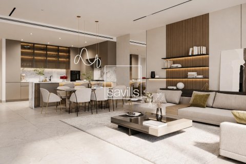 Appartement te koop in Al Reem Island, Abu Dhabi, VAE 2 slaapkamers, 162.02 vr.m., nr 748087 - foto 4