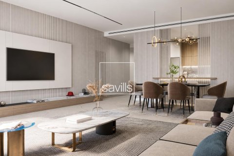 Appartement te koop in Al Reem Island, Abu Dhabi, VAE 2 slaapkamers, 162.02 vr.m., nr 748087 - foto 7