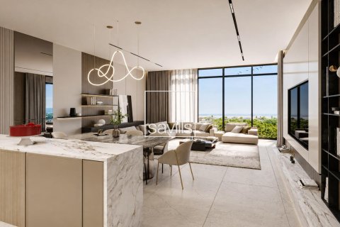 Appartement te koop in Al Reem Island, Abu Dhabi, VAE 2 slaapkamers, 162.02 vr.m., nr 748087 - foto 5