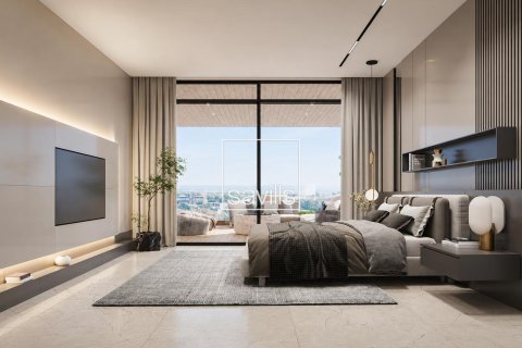 Appartement te koop in Al Reem Island, Abu Dhabi, VAE 2 slaapkamers, 162.02 vr.m., nr 748087 - foto 8