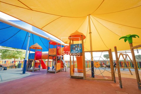 آپارتمان برای فروش در Al Reem Island، Abu Dhabi، امارات متحده عربی 1 خوابه ، 89.84 متر مربع ، شماره 748084 - تصویر 9