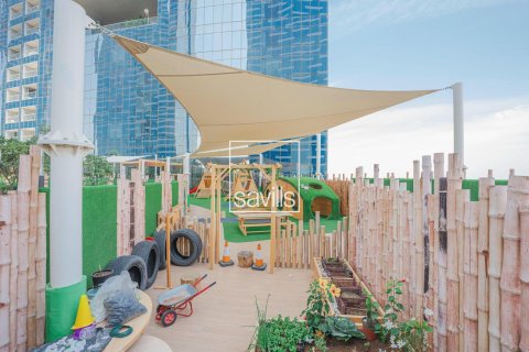 آپارتمان برای فروش در Al Reem Island، Abu Dhabi، امارات متحده عربی 1 خوابه ، 89.84 متر مربع ، شماره 748084 - تصویر 13