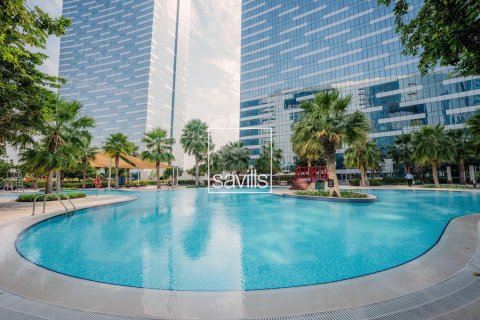 آپارتمان برای فروش در Al Reem Island، Abu Dhabi، امارات متحده عربی 1 خوابه ، 89.84 متر مربع ، شماره 748084 - تصویر 6
