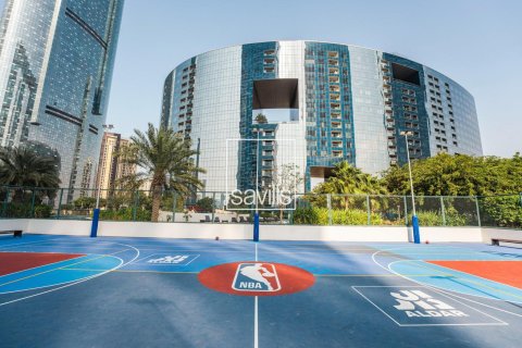 آپارتمان برای فروش در Al Reem Island، Abu Dhabi، امارات متحده عربی 1 خوابه ، 89.84 متر مربع ، شماره 748084 - تصویر 8