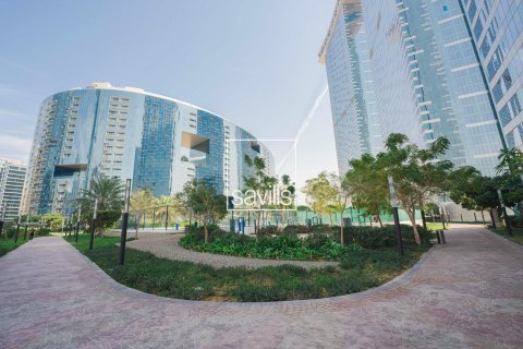 آپارتمان برای فروش در Al Reem Island، Abu Dhabi، امارات متحده عربی 1 خوابه ، 89.84 متر مربع ، شماره 748084 - تصویر 14