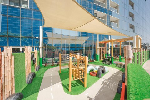 آپارتمان برای فروش در Al Reem Island، Abu Dhabi، امارات متحده عربی 1 خوابه ، 89.84 متر مربع ، شماره 748084 - تصویر 12