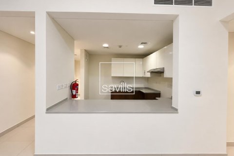 Apartament w Al Reem Island, Abu Dhabi, ZEA 2 sypialnie, 119.01 mkw. nr 748081