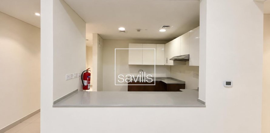 Al Reem Island, Abu Dhabi, BAE’de daire 2 yatak odası, 119.01 m&sup2; No 748081