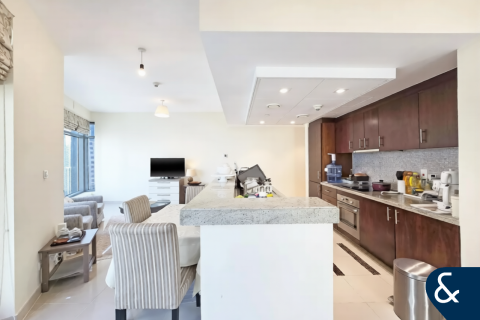 Apartman u Dubai Marina, Dubai, UAE 1 spavaća soba, 84 m2 Br. 697576 - fotografija 4