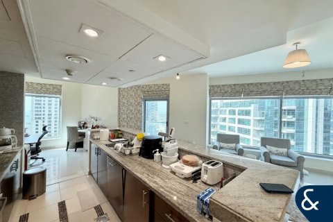 Apartman u Dubai Marina, Dubai, UAE 1 spavaća soba, 84 m2 Br. 697576 - fotografija 6